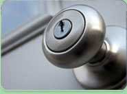 Crayford lock fitting
