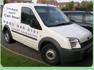 Crayford locksmith